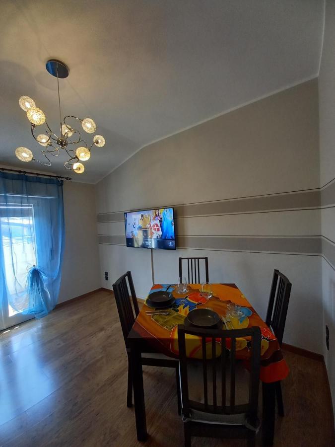 Il Nido Della Civetta Villa Sirmione Eksteriør billede